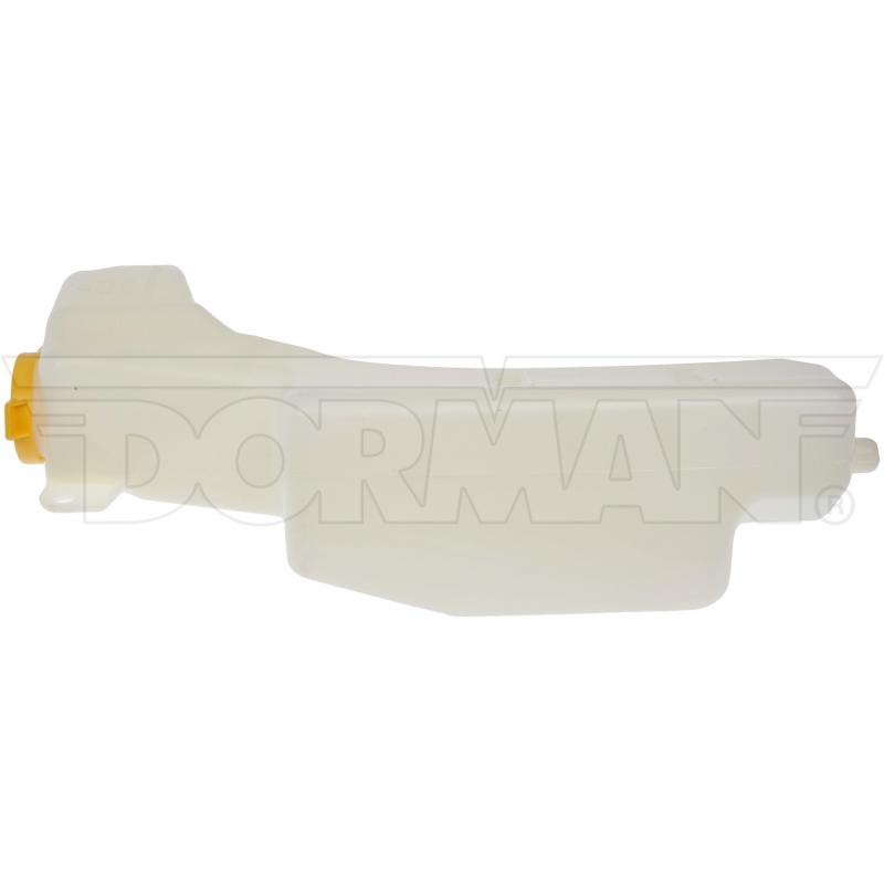 2005 Subaru Outback Engine Coolant Recovery Tank Front Dorman 603769 image 4 of 4
