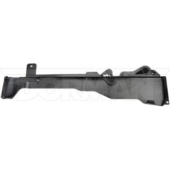 2006 BMW X5 Engine Coolant Recovery Tank Mounting Plate Dorman 603771 image 4 of 4