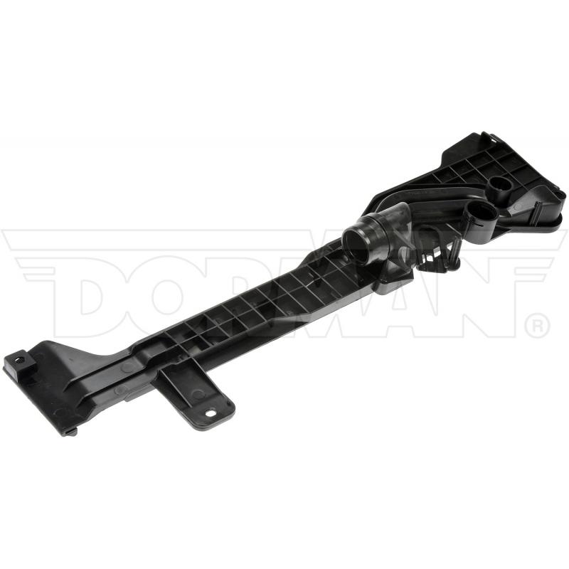 Dorman 603771 Engine Coolant Recovery Tank Mounting Plate product image 1 of 4