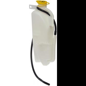 2015 Jeep Wrangler Engine Coolant Recovery Tank