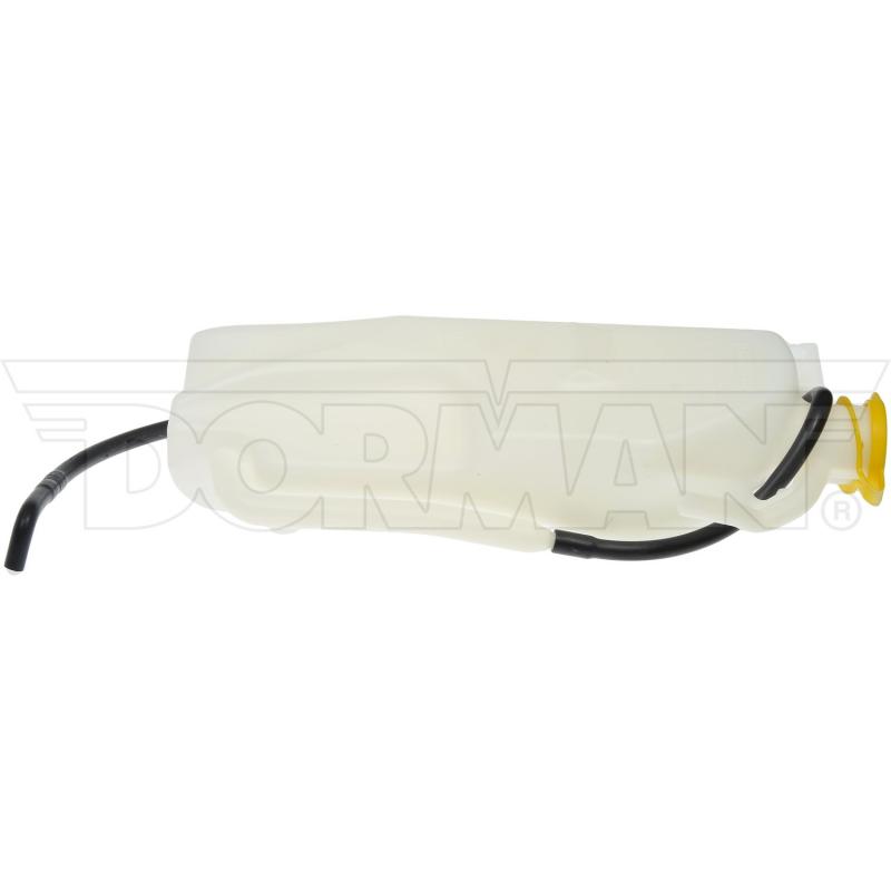Dorman 603773 - Engine Coolant Recovery Tank Dorman 603773 Engine Coolant Recovery Tank product image 2 of 4