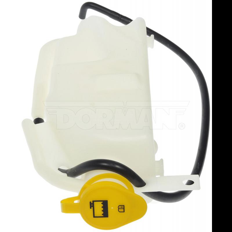 Dorman 603773 - Engine Coolant Recovery Tank Dorman 603773 Engine Coolant Recovery Tank product image 3 of 4