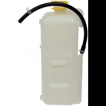 2006 Jeep TJ Engine Coolant Recovery Tank Front Dorman 603774 image 4 of 4