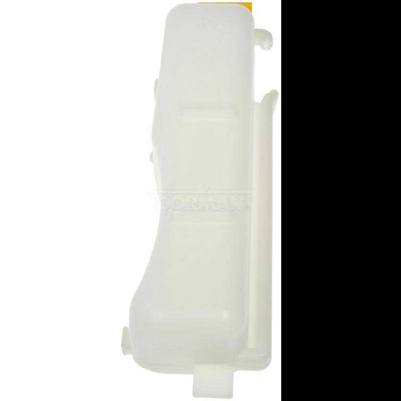 1995 Dodge Ramcharger Engine Coolant Recovery Tank Front Dorman 603775 image 2 of 4