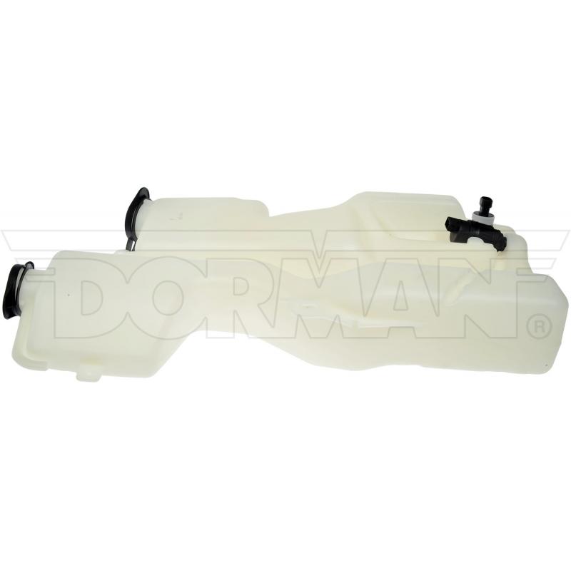 2005 Dodge Dakota Washer Fluid Reservoir