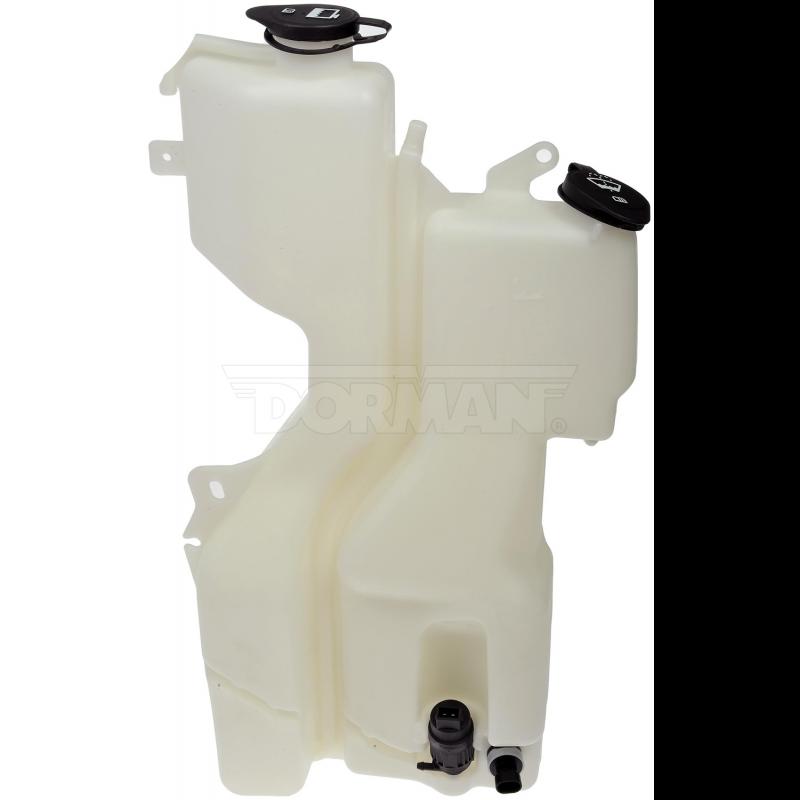 2005 Dodge Dakota Washer Fluid Reservoir Front Dorman 603776 image 3 of 4