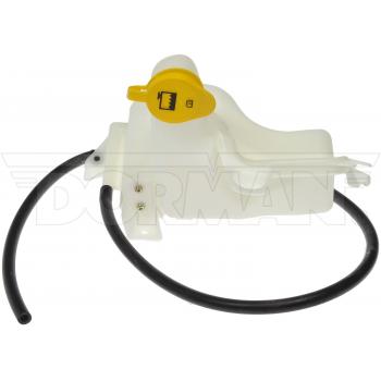 2012 Ram 4000 Engine Coolant Recovery Tank Front Dorman 603778 image 2 of 4