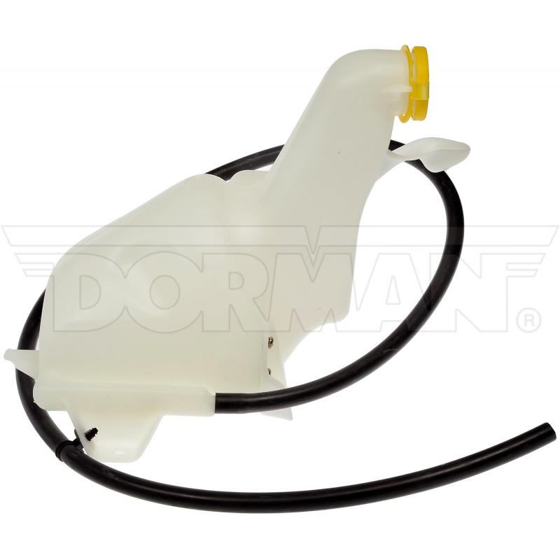 2010 Dodge Ram 4000 Engine Coolant Recovery Tank Front Dorman 603778 image 1 of 4
