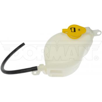 2014 Dodge Journey Engine Coolant Recovery Tank Front Dorman 603779 image 1 of 4