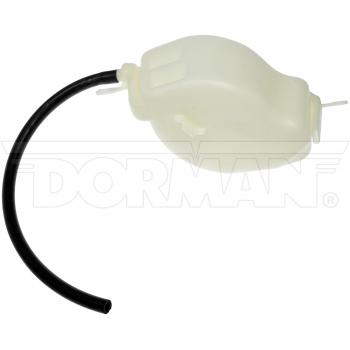 2014 Dodge Journey Engine Coolant Recovery Tank Front Dorman 603779 image 3 of 4