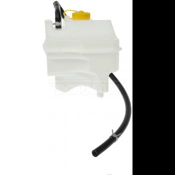 2017 Nissan Maxima Engine Coolant Recovery Tank Front Dorman 603780 image 3 of 4