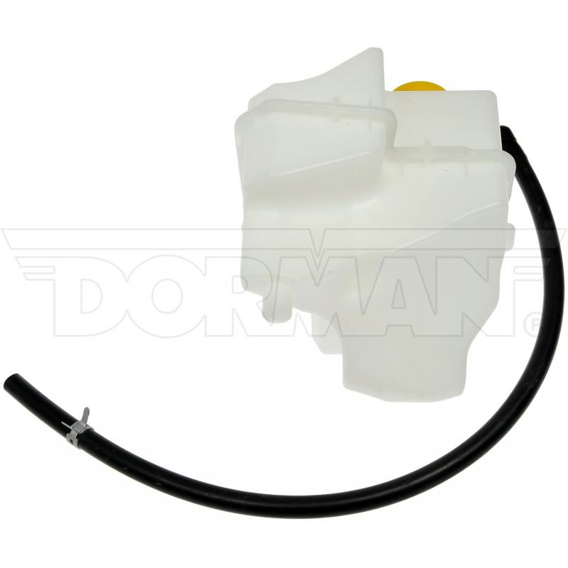 2014 Nissan Altima Engine Coolant Recovery Tank