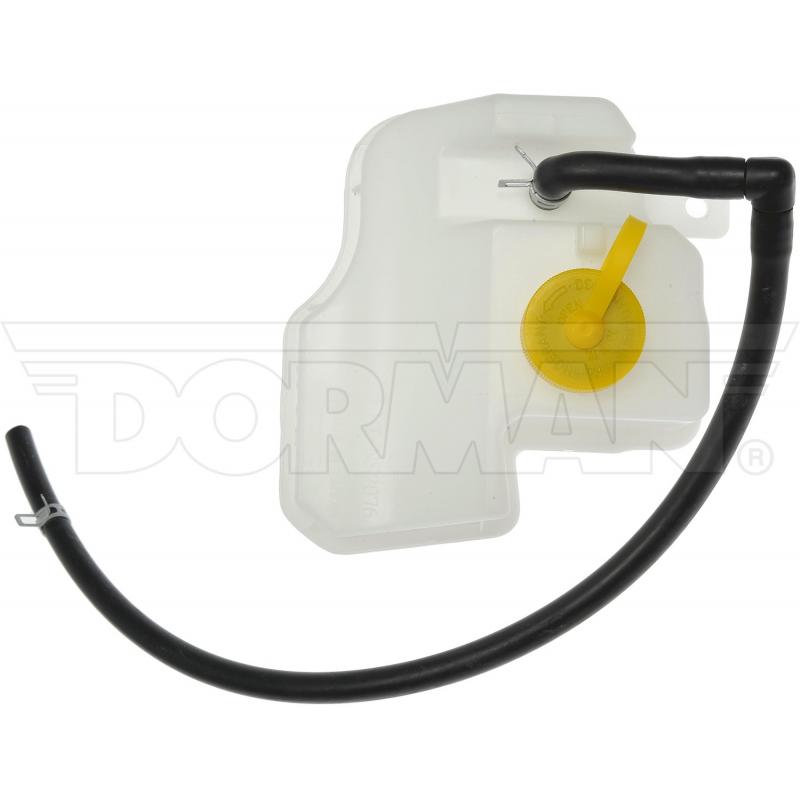 2014 Nissan Altima Engine Coolant Recovery Tank Front Dorman 603780 image 2 of 4
