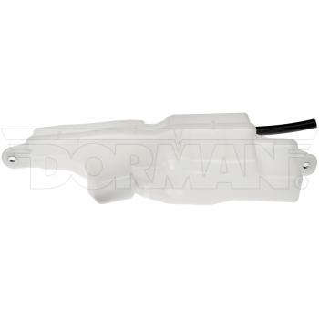 2015 Toyota Avalon Engine Coolant Recovery Tank Front Dorman 603781 image 4 of 4
