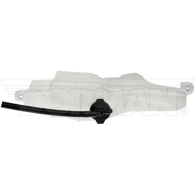 2016 Toyota Camry Engine Coolant Recovery Tank