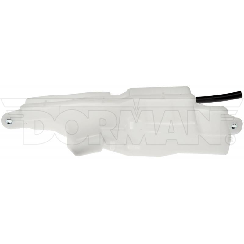 2012 Toyota Camry Engine Coolant Recovery Tank Front Dorman 603781 image 4 of 4