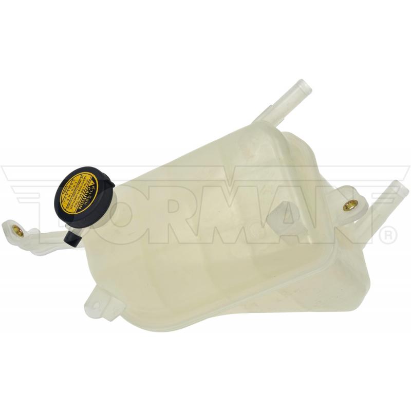 2015 Toyota Prius Plug-In Engine Coolant Recovery Tank