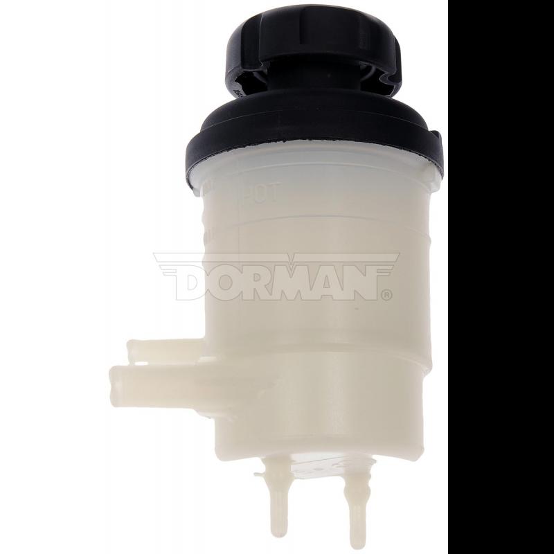 2012 Hyundai Santa Fe Power Steering Reservoir Dorman 603784 image 2 of 2