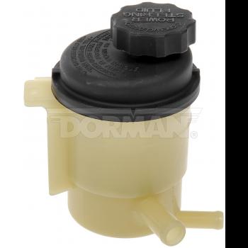 2008 Hyundai Tiburon Power Steering Reservoir Dorman 603785 image 1 of 2