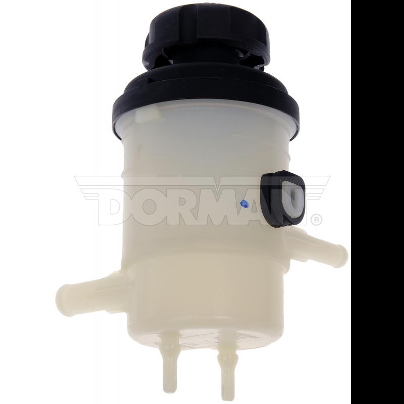2012 Hyundai Santa Fe Power Steering Reservoir Dorman 603786 image 2 of 2