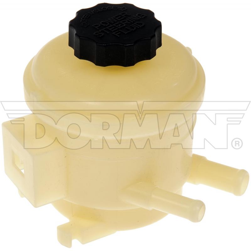 2002 Hyundai Accent Power Steering Reservoir Dorman 603787 image 1 of 2
