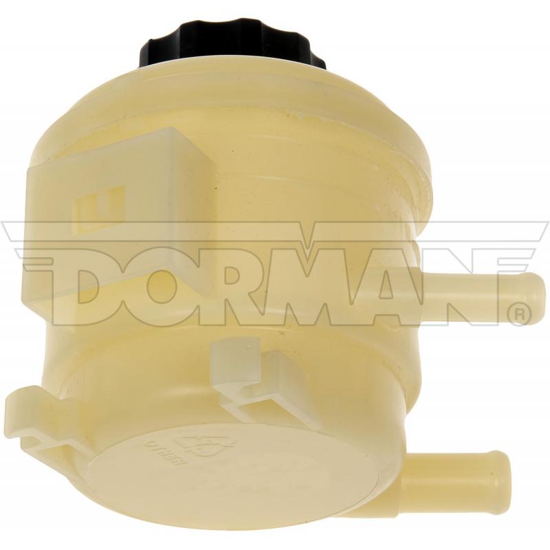 2002 Hyundai Accent Power Steering Reservoir Dorman 603787 image 2 of 2