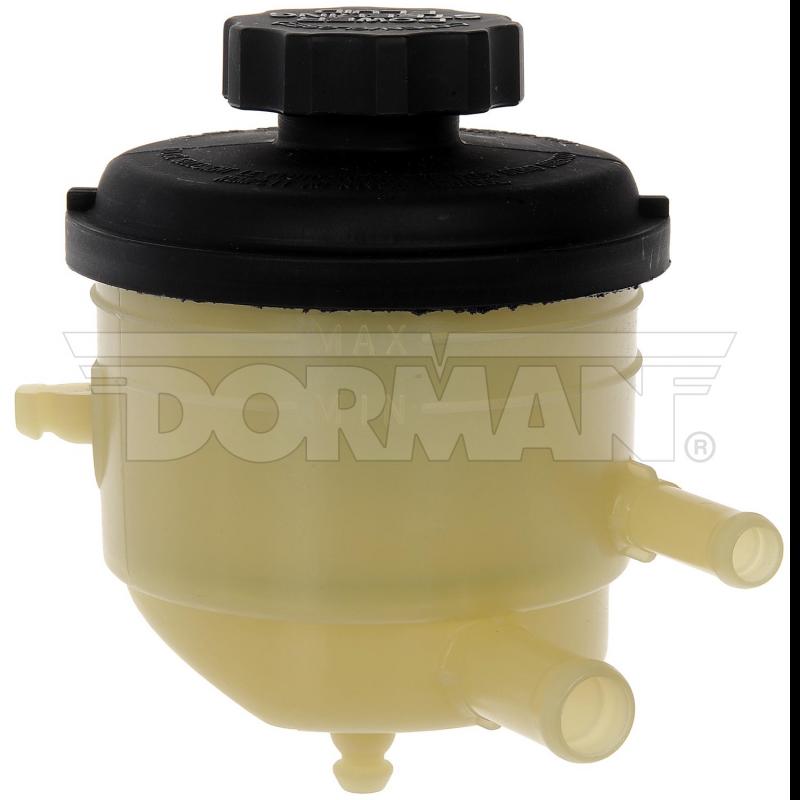 2004 Hyundai Accent Power Steering Reservoir Dorman 603788 image 1 of 2