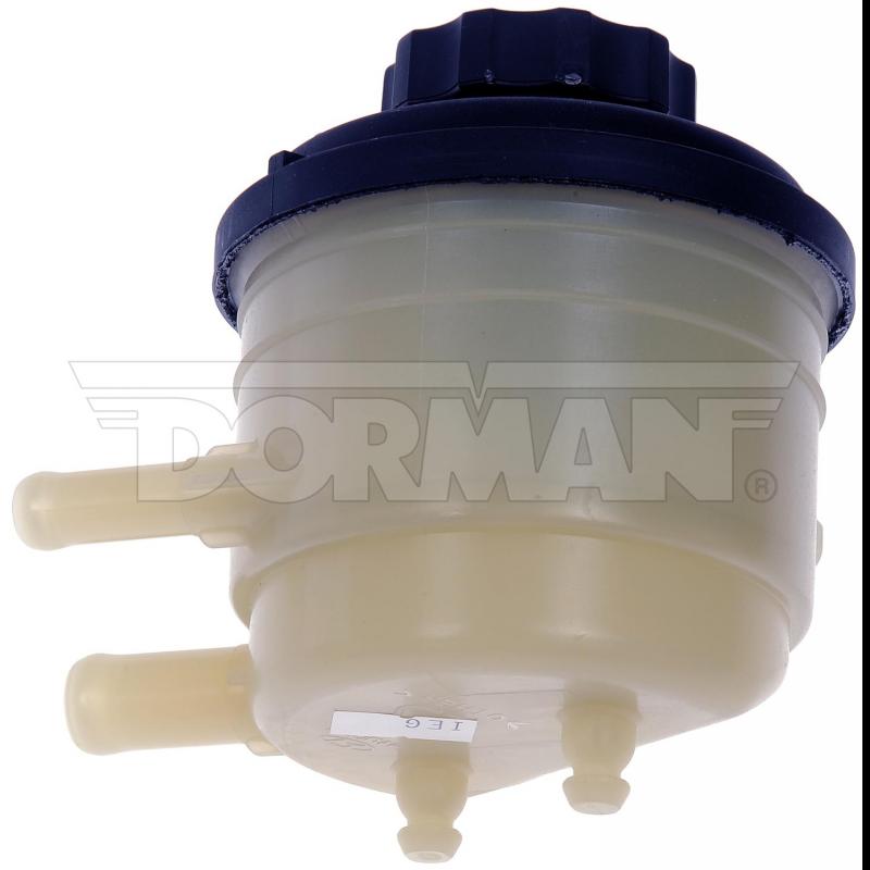 2004 Hyundai Accent Power Steering Reservoir Dorman 603788 image 2 of 2