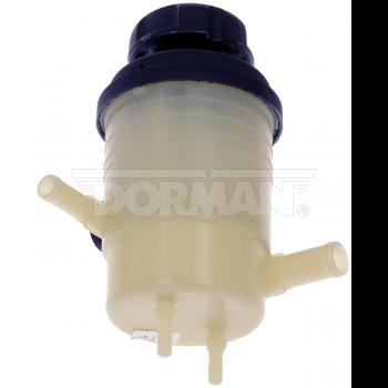 2006 Hyundai Santa Fe Power Steering Reservoir Dorman 603790 image 1 of 2
