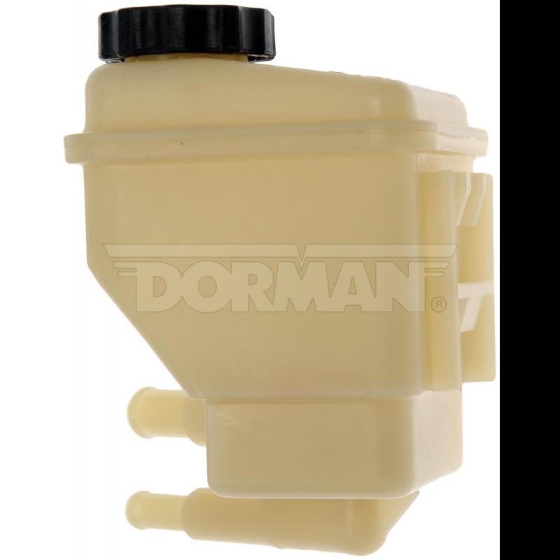1996 Hyundai Elantra Power Steering Reservoir Dorman 603792 image 1 of 2