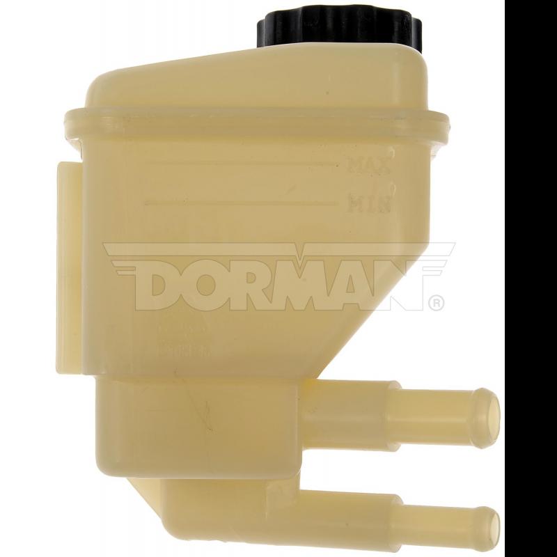 1996 Hyundai Elantra Power Steering Reservoir Dorman 603792 image 2 of 2