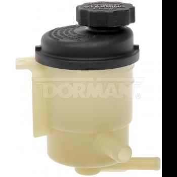 2008 Hyundai Tiburon Power Steering Reservoir Dorman 603794 image 1 of 2