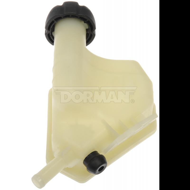 2012 Hyundai Equus Power Steering Reservoir Dorman 603795 image 1 of 2