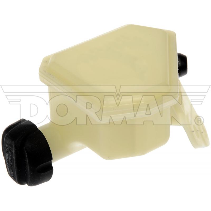 2012 Hyundai Equus Power Steering Reservoir Dorman 603795 image 2 of 2