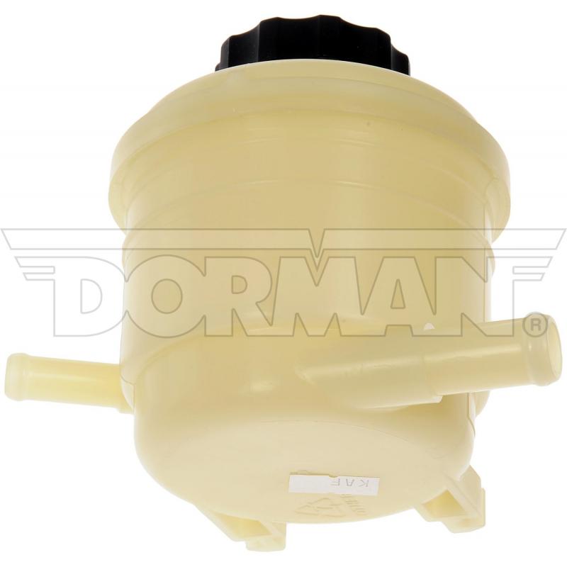 2002 Hyundai Accent Power Steering Reservoir Dorman 603797 image 1 of 2