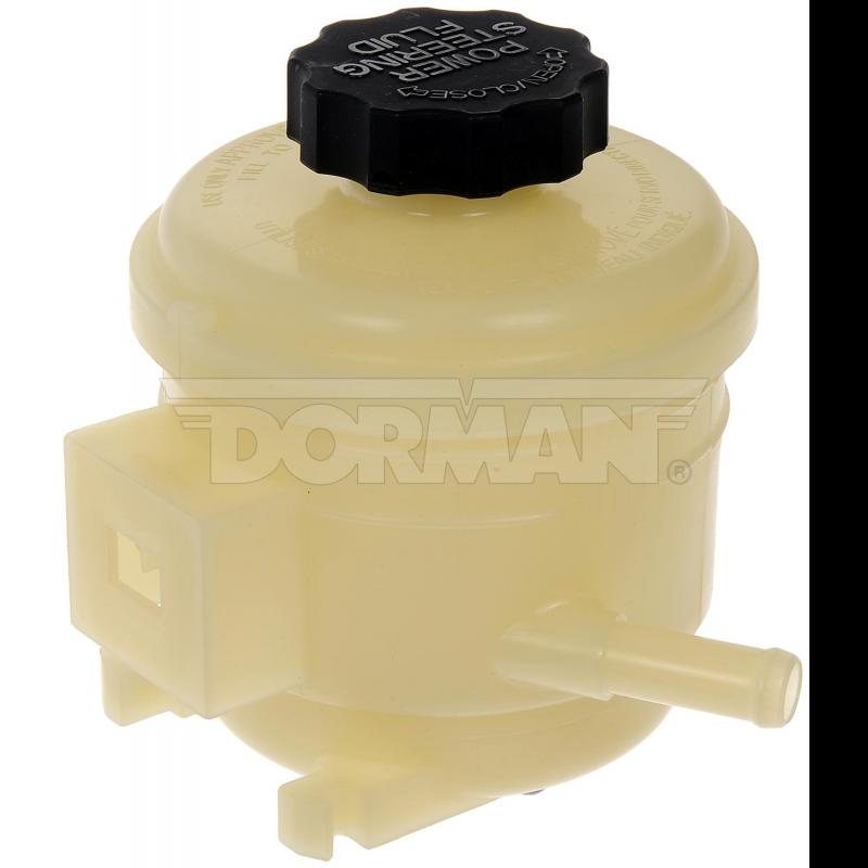 2002 Hyundai Accent Power Steering Reservoir Dorman 603797 image 2 of 2