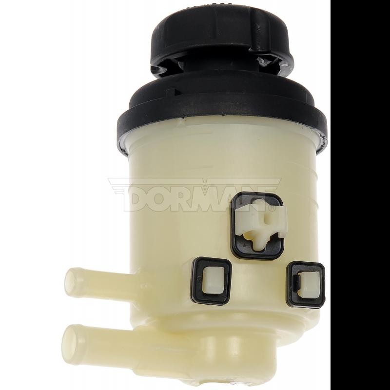 2011 Hyundai Genesis Coupe Power Steering Reservoir Dorman 603798 image 1 of 2