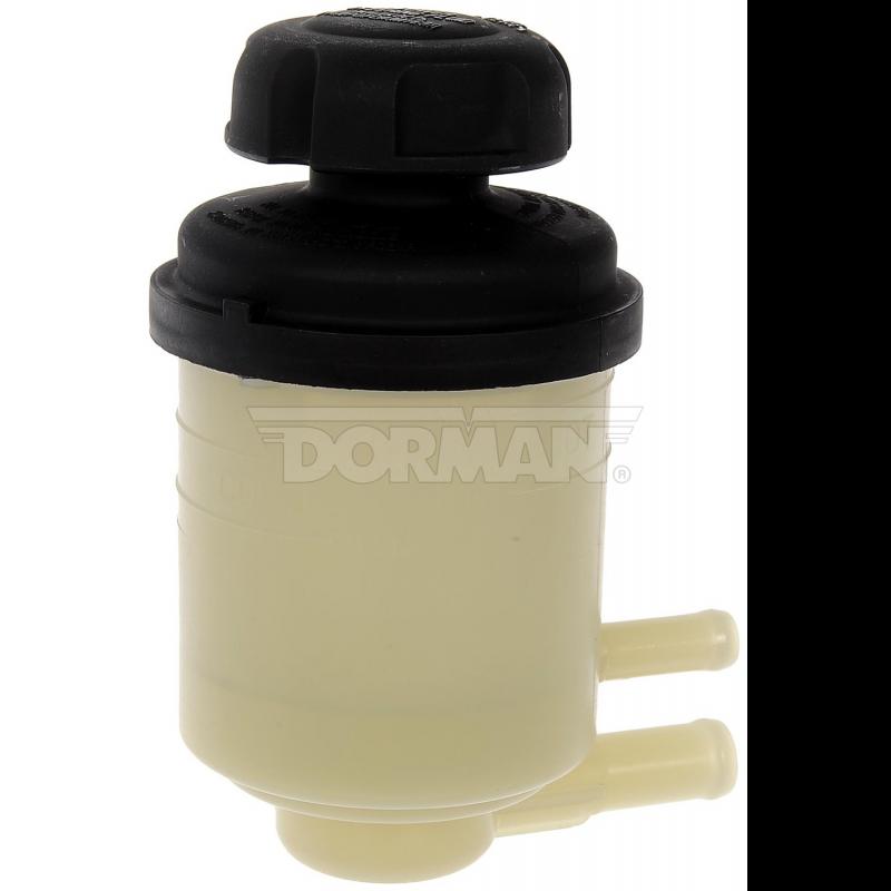 2011 Hyundai Genesis Coupe Power Steering Reservoir Dorman 603798 image 2 of 2