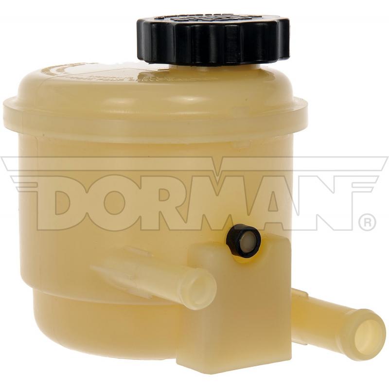 1996 Hyundai Accent Power Steering Reservoir Dorman 603799 image 1 of 2