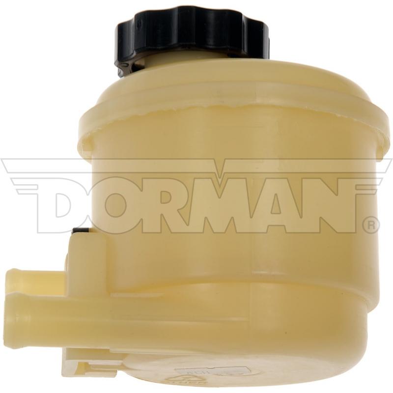 1996 Hyundai Accent Power Steering Reservoir Dorman 603799 image 2 of 2