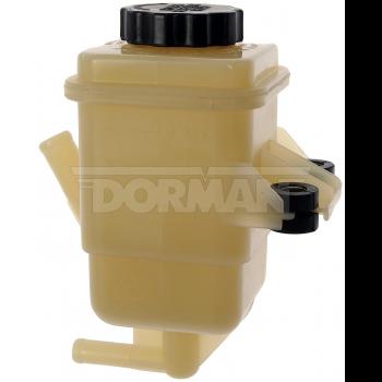 1996 Hyundai Sonata Power Steering Reservoir Dorman 603804 image 1 of 2