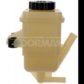 1996 Hyundai Sonata Power Steering Reservoir Dorman 603804 image 2 of 2