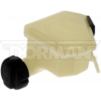 2014 Hyundai Equus Power Steering Reservoir Dorman 603814 image 1 of 2