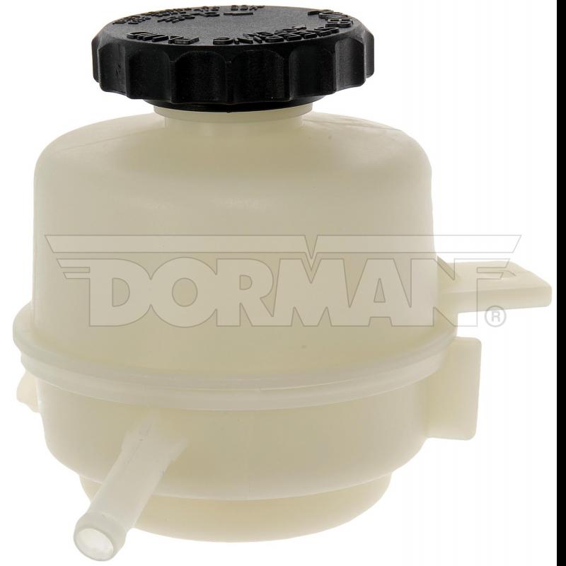 2001 Kia Rio Power Steering Reservoir Dorman 603817 image 1 of 2