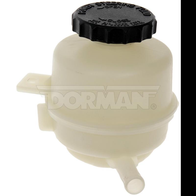 2001 Kia Rio Power Steering Reservoir Dorman 603817 image 2 of 2