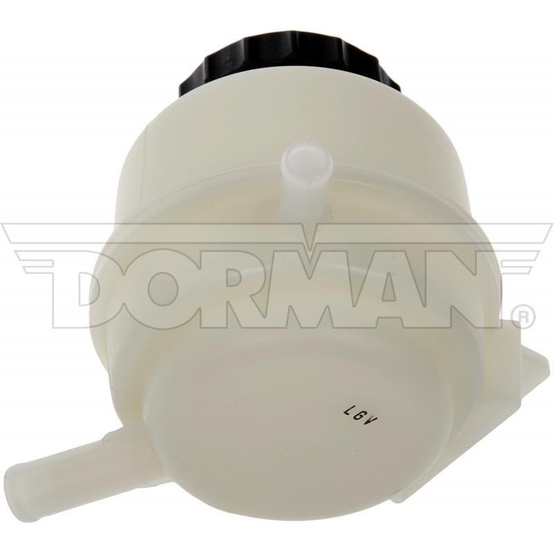 Dorman 603818 - Power Steering Reservoir Dorman 603818 Power Steering Reservoir product image 2 of 2