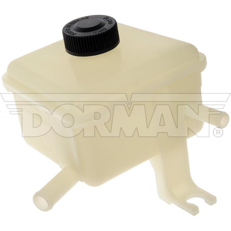 2000 Kia Spectra Power Steering Reservoir Dorman 603820 image 2 of 3