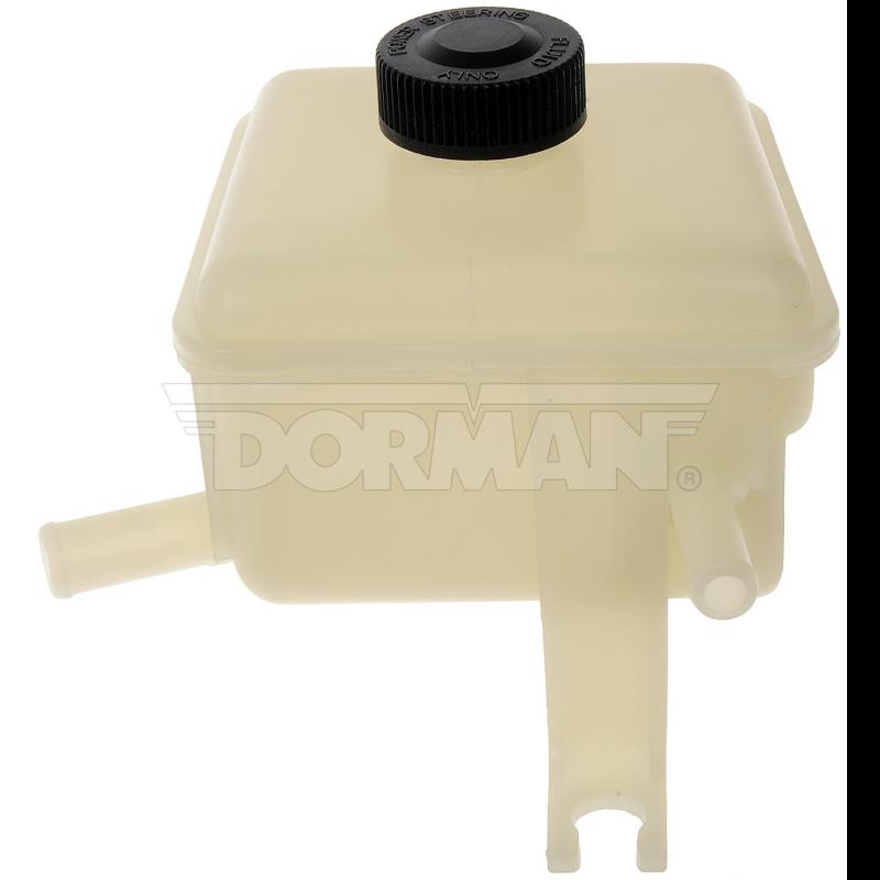 2000 Kia Spectra Power Steering Reservoir Dorman 603820 image 3 of 3