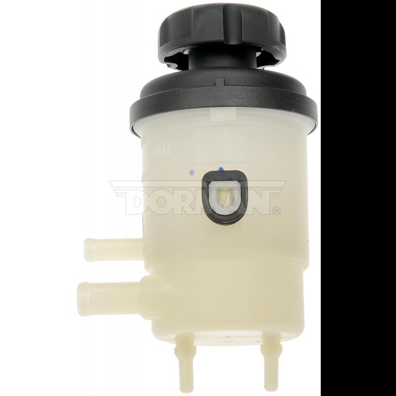 Dorman 603821 Power Steering Reservoir product image 2 of 2
