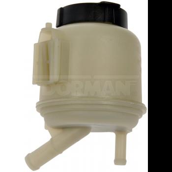 2012 Infiniti EX35 Power Steering Reservoir Dorman 603825 image 3 of 4